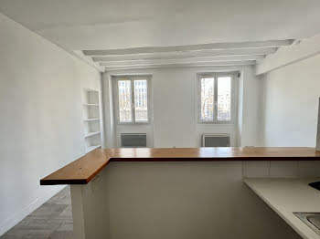 appartement à Paris 19ème (75)