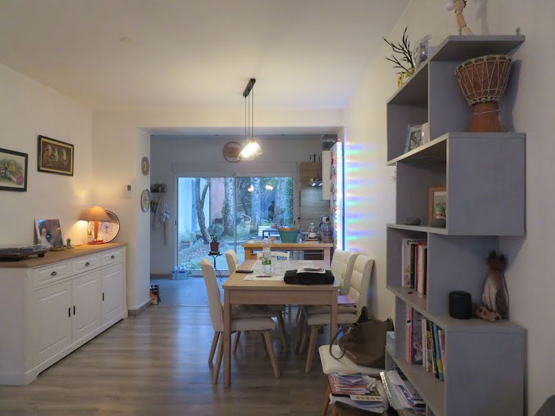 Vente maison 4 pièces 85 m² à Lille (59000), 292 600 €