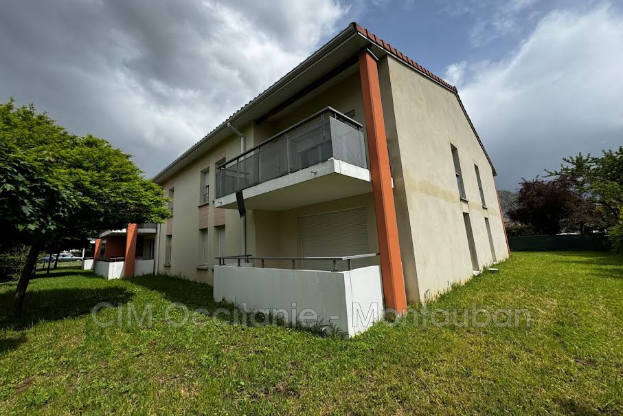 Vente appartement 3 pièces 60 m² à Saint-Alban (31140), 180 200 €