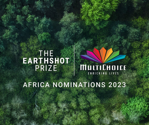 Earthshot Prize 2023 Africa nominations are open till January 27, 2023