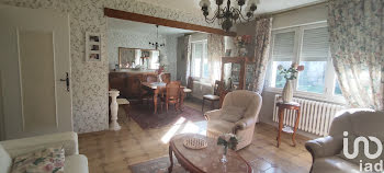 maison à Villenave-d'Ornon (33)