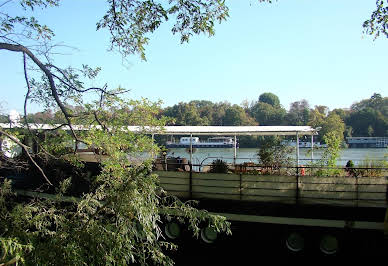 Apartment with terrace 8