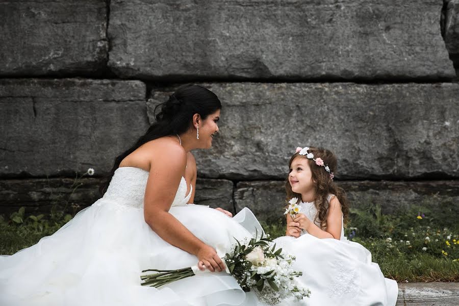 Wedding photographer Crystal Jessup (crystaljessup). Photo of 8 May 2019