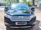 продам авто Toyota Highlander Highlander II