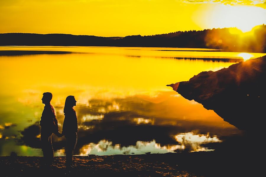 Vestuvių fotografas David Almajano (kynora). Nuotrauka 2017 gegužės 12