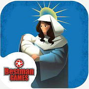 Bible Game Saints and Sinners 1.4 Icon