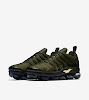 air vapormax plus cargo khaki metallic gold