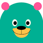 Cover Image of Download Khan Academy Kids: Free educational games & books 3.5.2 APK