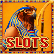 Gold Of RA - Slot Machine 1.4 Icon