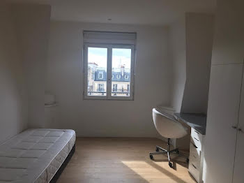 appartement à Paris 18ème (75)