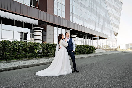 Fotógrafo de bodas Albert Galautdinov (albert70ph). Foto del 26 de marzo