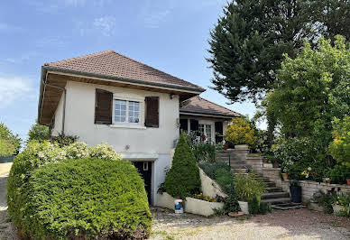 House with terrace 1