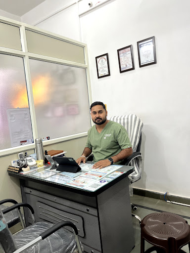 Dr Manoj'S Dental Clinic — business photo 5