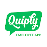 Cover Image of ダウンロード Quiply - The Employee App 2.42.0 APK