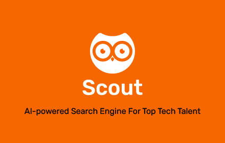 Scout Preview image 0