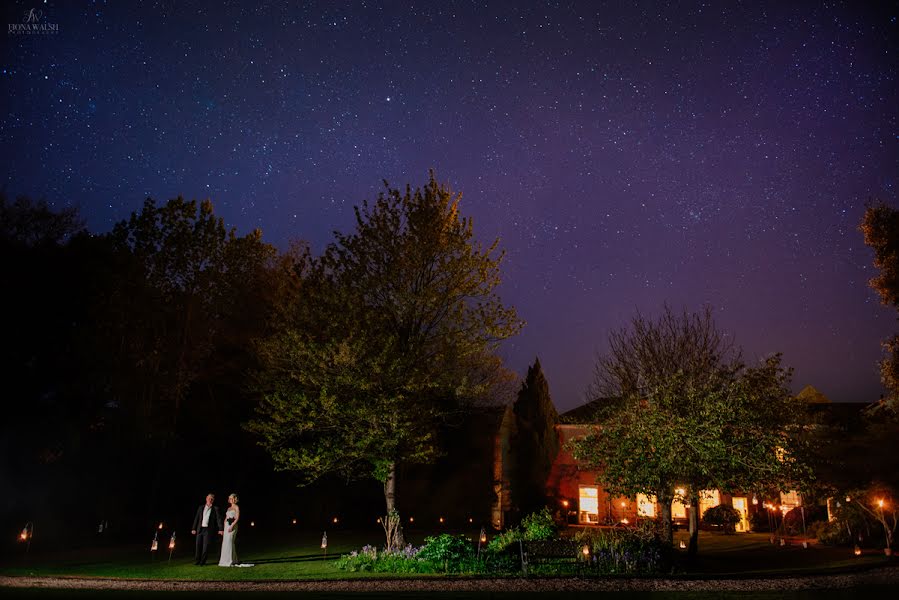 Vestuvių fotografas Fiona Walsh (fionawalsh). Nuotrauka 2017 balandžio 24