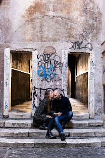 Fotografo di matrimoni Camilla Marinelli (camilla1982). Foto del 21 marzo