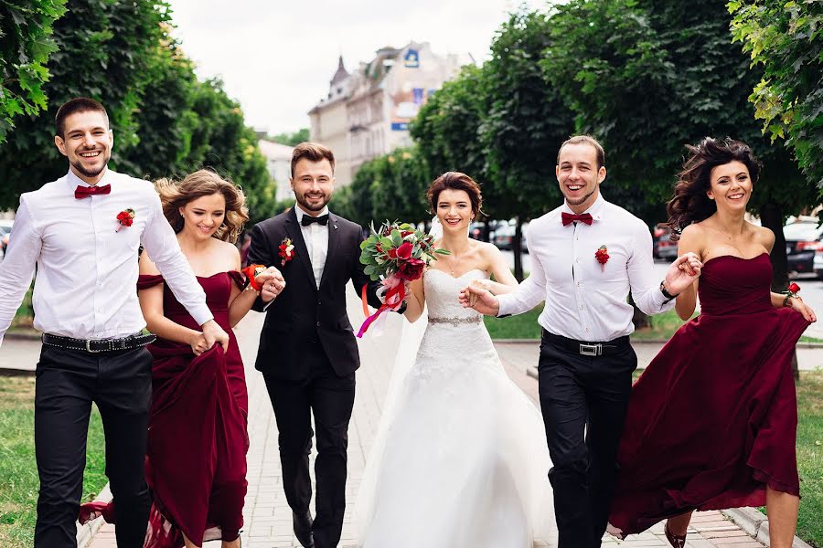 Fotógrafo de bodas Ivan Kyryk (ivankyryk). Foto del 23 de octubre 2019