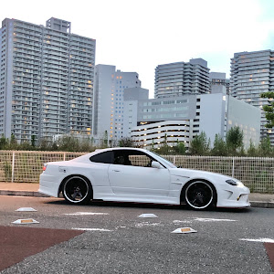 シルビア S15