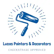 Lucas Painting & Decorating Logo