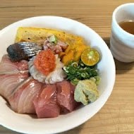 瞞著爹日本料理(內湖壽司丼)