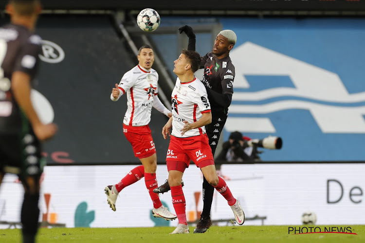 Cercle Brugge en Zulte Waregem sluiten de speeldag af: "Focus vasthouden"