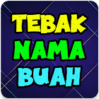 Tebak Nama Buah 1.0