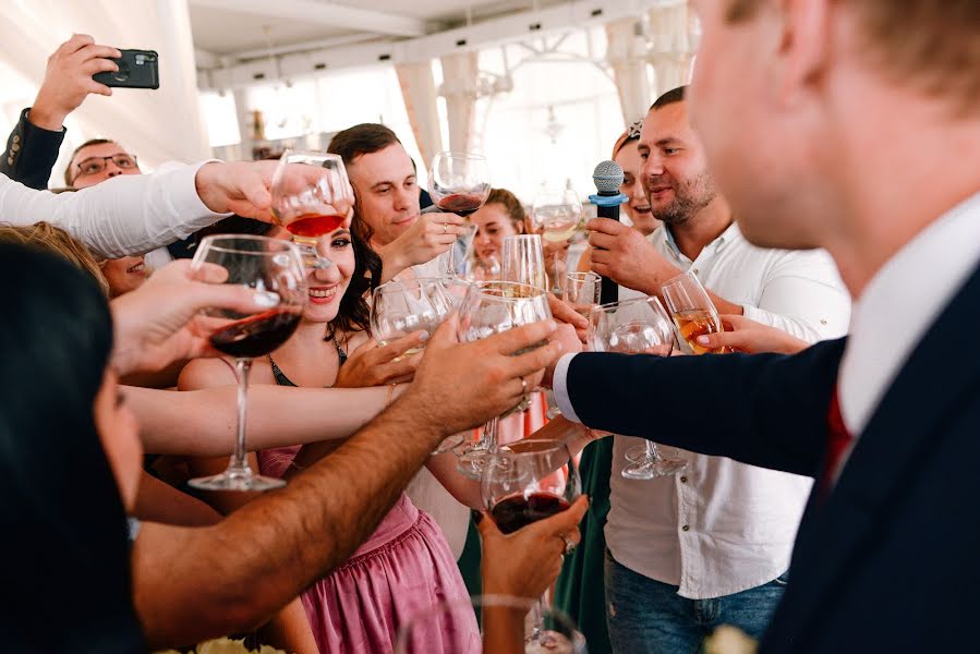 Fotografo di matrimoni Katerina Kudukhova (kudukhovaphoto). Foto del 5 settembre 2020