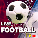 Live Football TV HD: Streaming