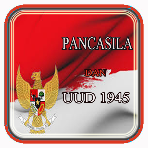 Pancasila Dan UUD 1945