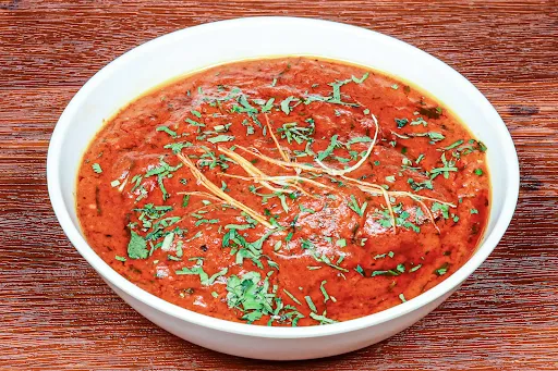 Paneer Makhani