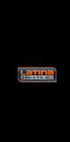 Radio Latina FM 101.1 Screenshot