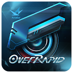 Cover Image of Download OverRapid 1060v18MK8 APK