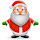 Santa Wallpapers NewTab Theme