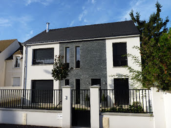 maison neuve à Saint-Prix (95)