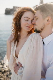 Wedding photographer Kseniya Abramova (abramovafoto). Photo of 21 July 2023