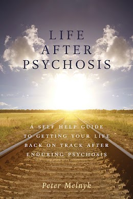 Life After Psychosis cover