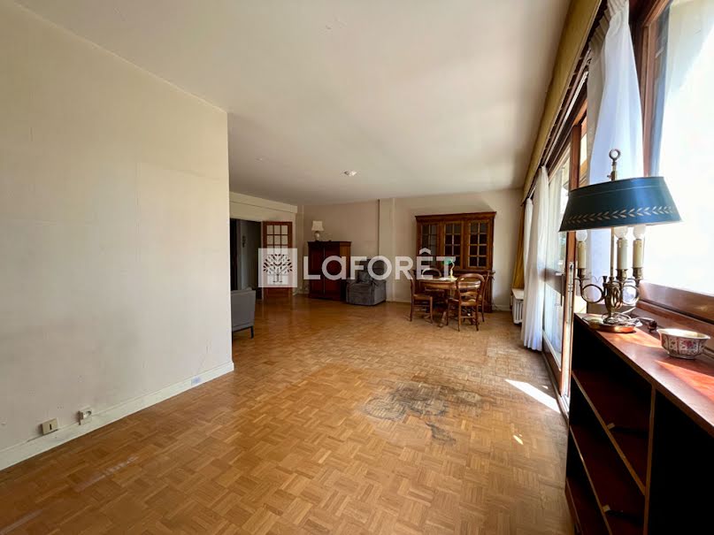 Vente appartement 5 pièces 116 m² à L'Etang-la-Ville (78620), 460 000 €