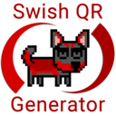 Swish QR-code generator