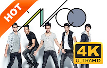 CNCO HD Wallpapers Featured Music Series Hot small promo image