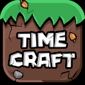 Time Craft - Epic Wars icon