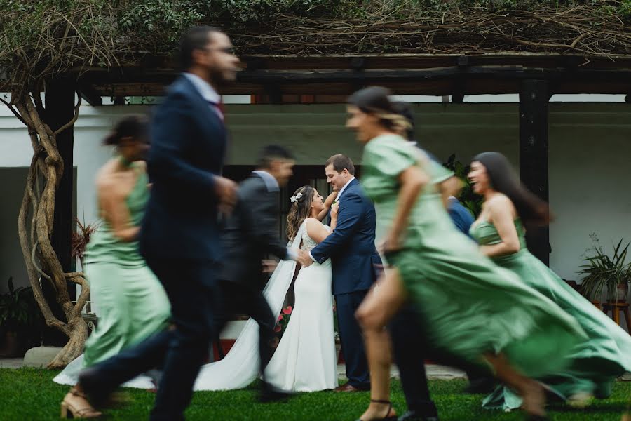 Fotógrafo de casamento Maricielo Pando Siu (cielo). Foto de 29 de agosto 2023