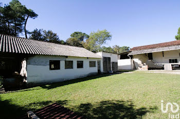 maison à Saint-Symphorien (33)