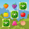 Match 3 Master Happy Fruits icon