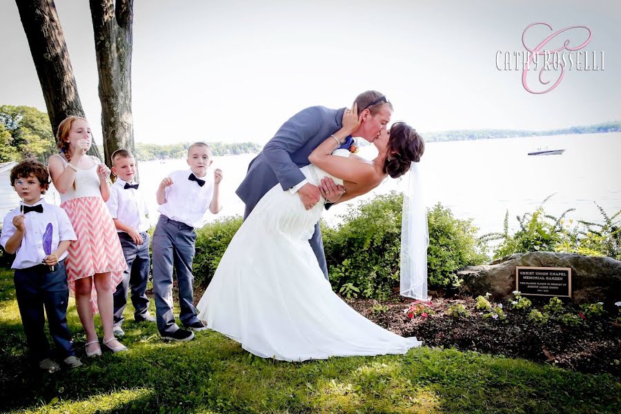 Photographe de mariage Cathy Rosselli (cathyrosselli). Photo du 25 mai 2023