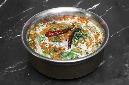 Kadai Paneer