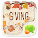 Download GO SMS GIVING THEME For PC Windows and Mac 1.0