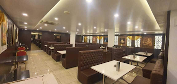 Hotel Virudhunagar Chettinadu Restaurant photo 