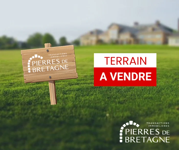 terrain à Guipavas (29)