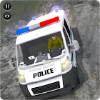 Police Van Car Simulator Drive 1.0.1